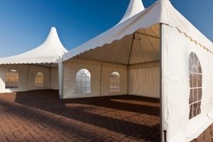 De Soto Tent Rentals