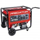 Large Generator Rental