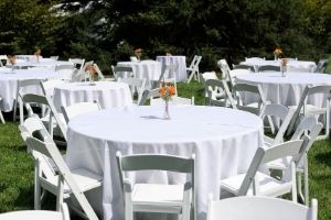 table and chair rentals in Arlington table and chair rentals in Arlington