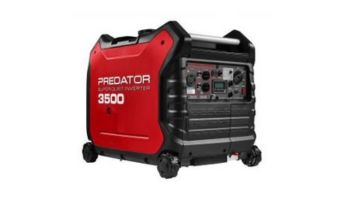 Arlington Generator Rentals