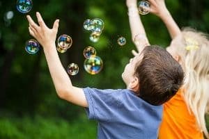 party add-ons for Burleson parties and events.
