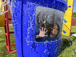 dunk tank rentals in Cedar Hill