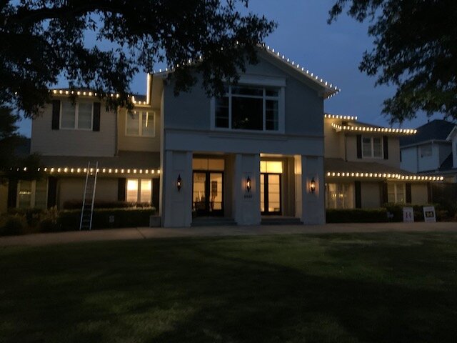 Christmas Lights