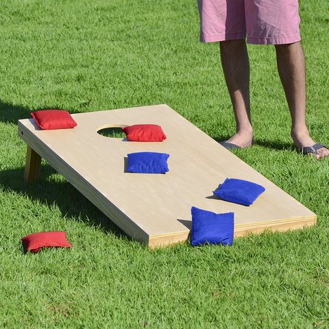 Cornhole Game