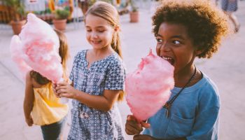 Concession Machine Rentals