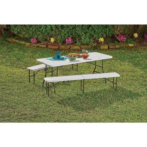 Picnic Table
