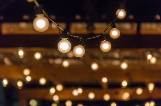 Tent Lighting Rentals In Red Oak
