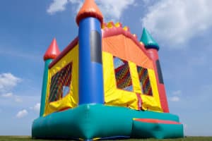 bounce house rentals in Venus
