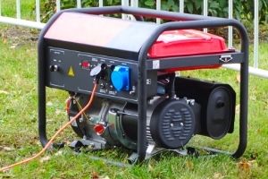 generator rentals in Venus