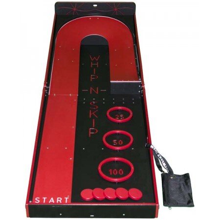 Whip n Skip Carnival Table Game Rental