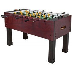Wooden Foosball Table (Indoor)